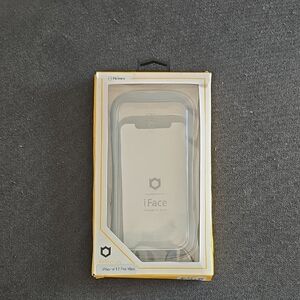 Silver Case for iPhone 12 Pro Max